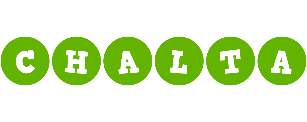 Chalta games logo