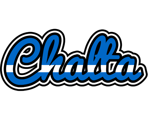 Chalta greece logo