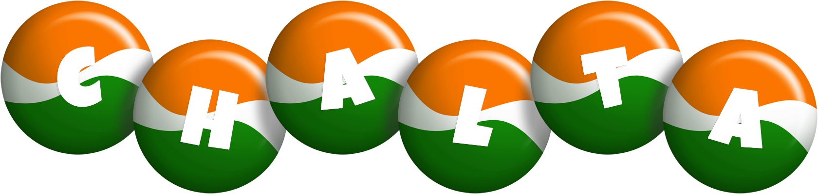 Chalta india logo