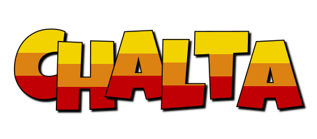 Chalta jungle logo