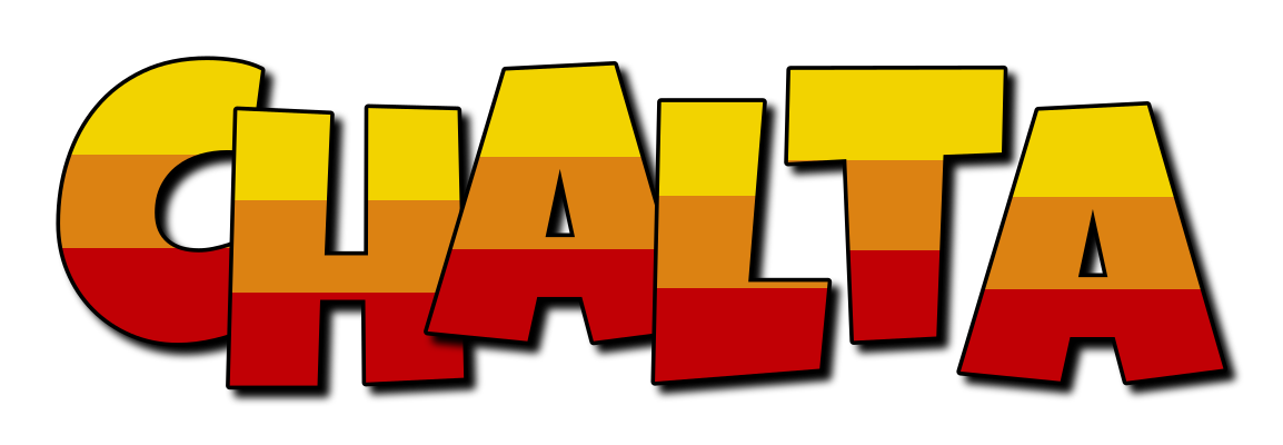 Chalta jungle logo