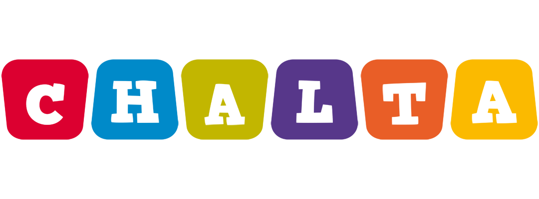 Chalta kiddo logo