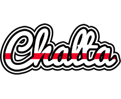 Chalta kingdom logo