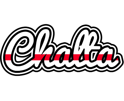 Chalta kingdom logo