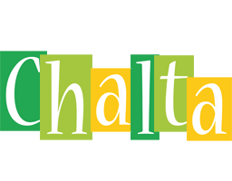 Chalta lemonade logo