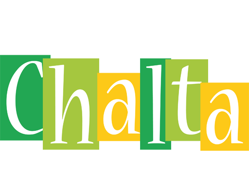 Chalta lemonade logo