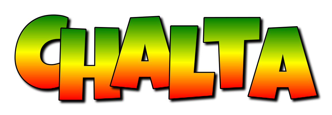 Chalta mango logo