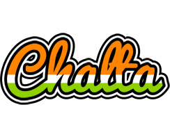 Chalta mumbai logo