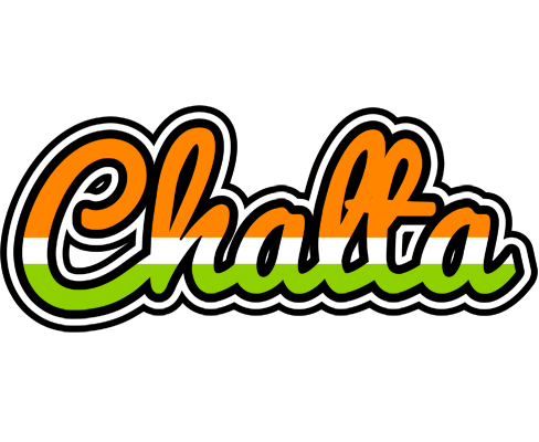 Chalta mumbai logo