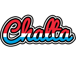 Chalta norway logo