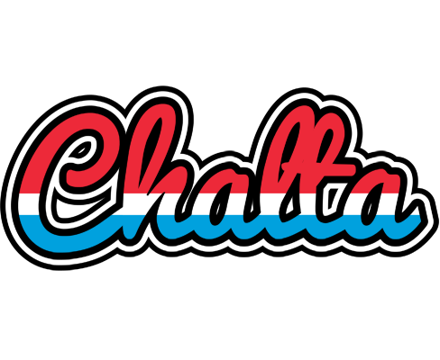 Chalta norway logo