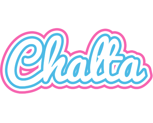 Chalta outdoors logo