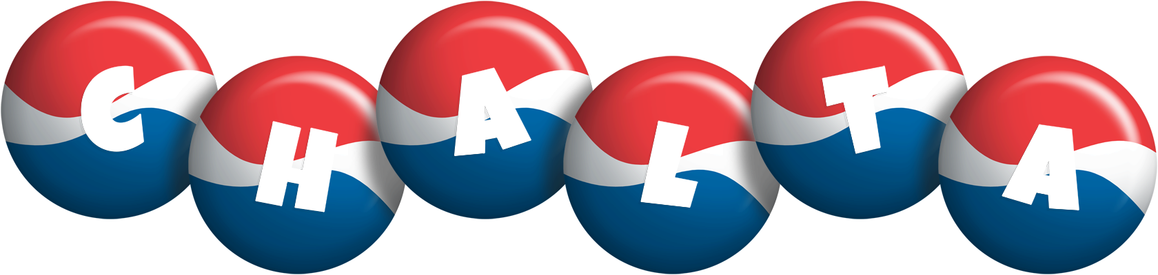 Chalta paris logo