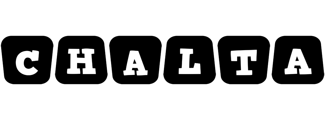 Chalta racing logo