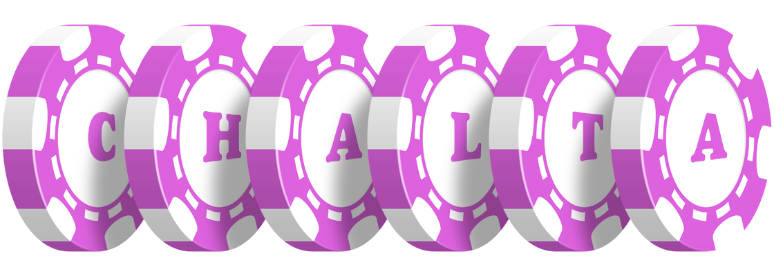 Chalta river logo