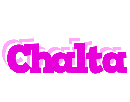 Chalta rumba logo