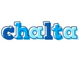 Chalta sailor logo