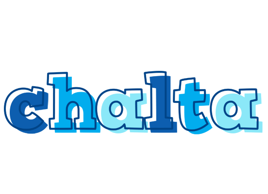 Chalta sailor logo