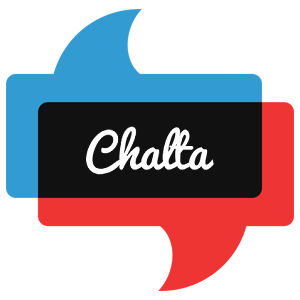 Chalta sharks logo