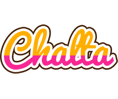 Chalta smoothie logo