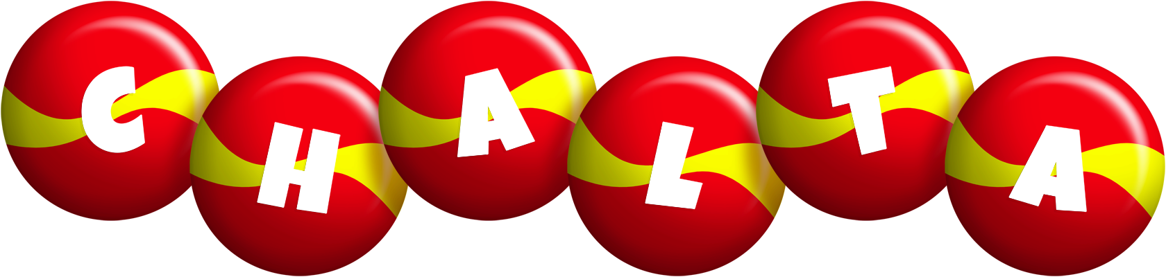 Chalta spain logo