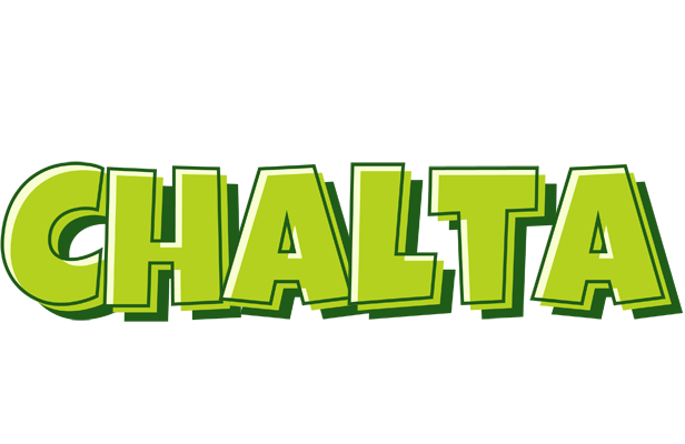 Chalta summer logo
