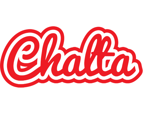 Chalta sunshine logo