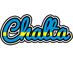 Chalta sweden logo