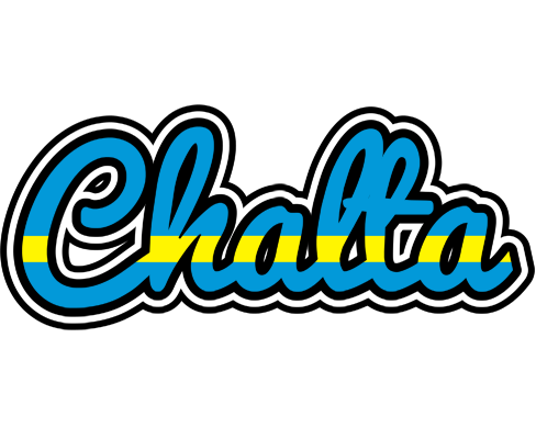 Chalta sweden logo