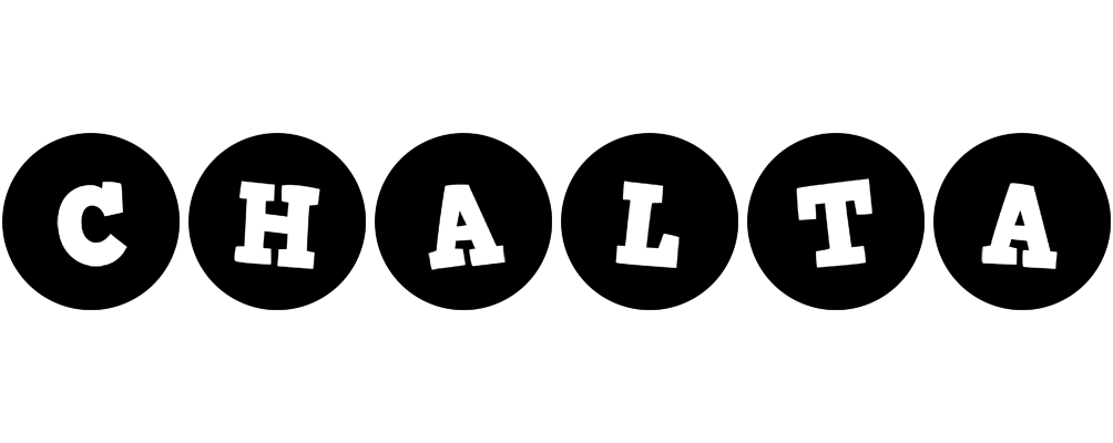 Chalta tools logo