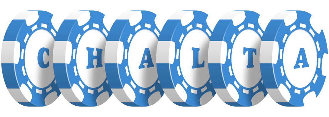 Chalta vegas logo