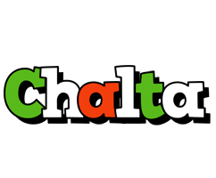 Chalta venezia logo