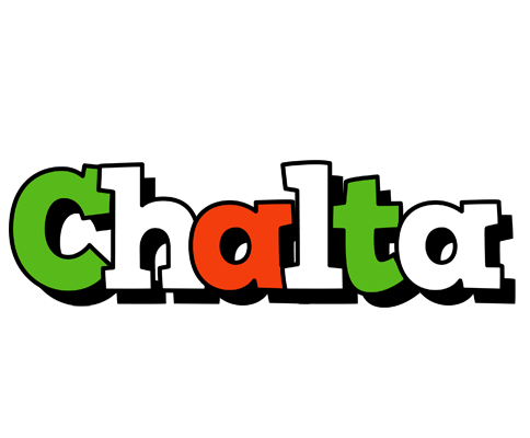 Chalta venezia logo