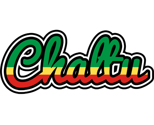 Chaltu african logo