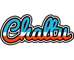 Chaltu america logo