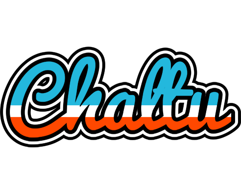 Chaltu america logo