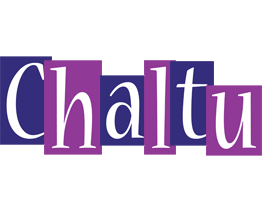 Chaltu autumn logo