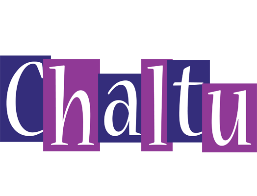 Chaltu autumn logo
