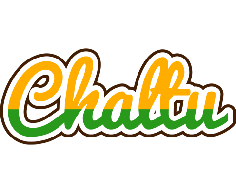 Chaltu banana logo
