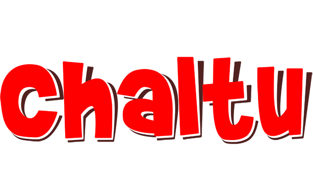 Chaltu basket logo