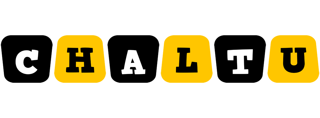 Chaltu boots logo
