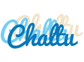 Chaltu breeze logo