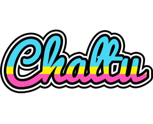 Chaltu circus logo