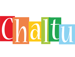 Chaltu colors logo