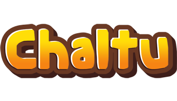 Chaltu cookies logo