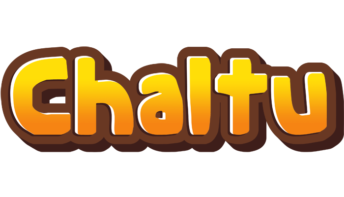 Chaltu cookies logo