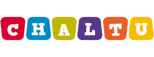 Chaltu daycare logo