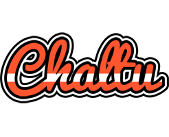 Chaltu denmark logo