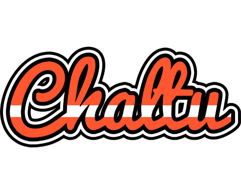Chaltu denmark logo
