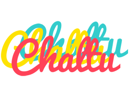 Chaltu disco logo